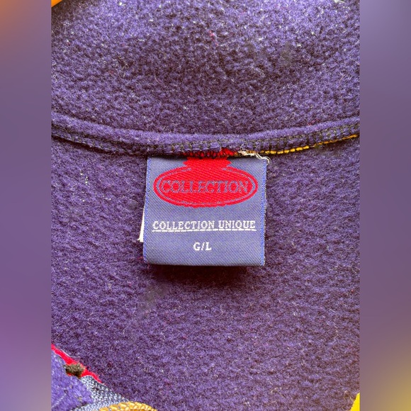 Banff vest - Picture 10 of 10